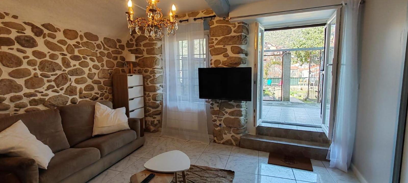 Paisible Et Cosy Apartment Ria Bagian luar foto