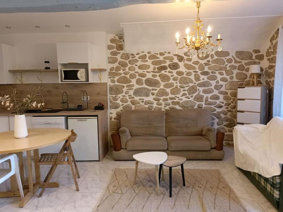 Paisible Et Cosy Apartment Ria Bagian luar foto