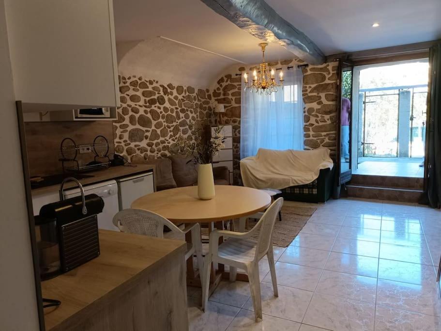 Paisible Et Cosy Apartment Ria Bagian luar foto