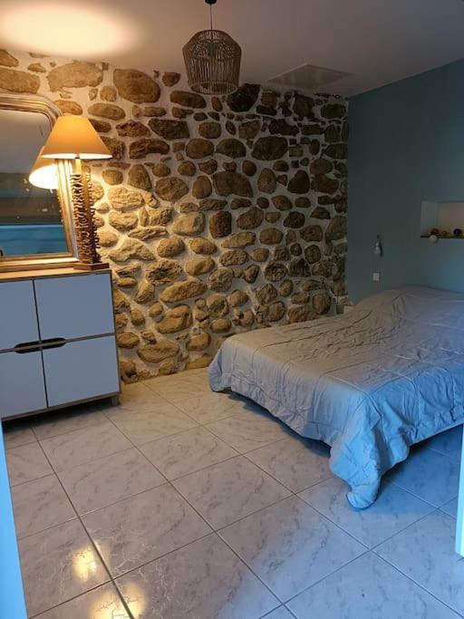 Paisible Et Cosy Apartment Ria Bagian luar foto