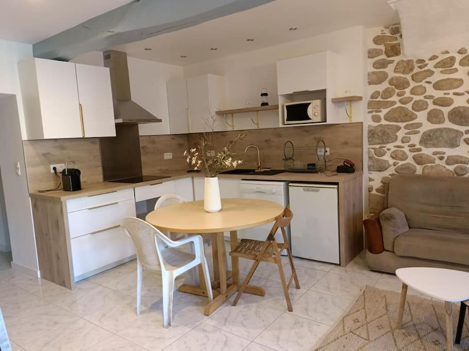 Paisible Et Cosy Apartment Ria Bagian luar foto