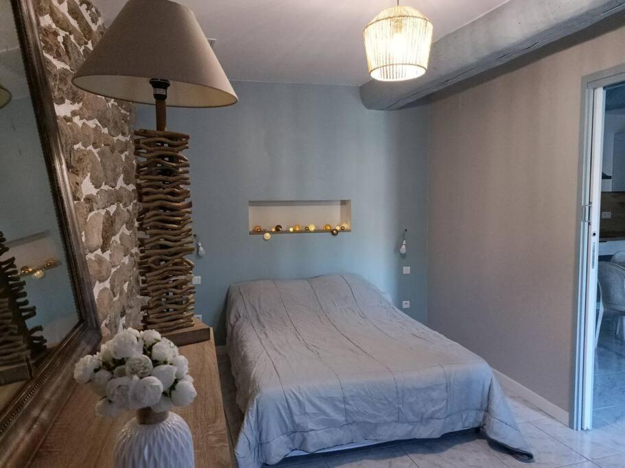 Paisible Et Cosy Apartment Ria Bagian luar foto