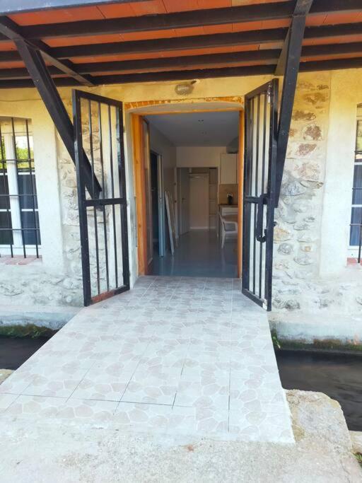 Paisible Et Cosy Apartment Ria Bagian luar foto